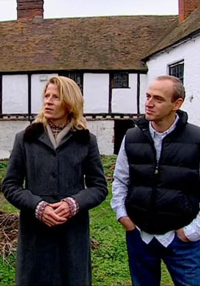 Watch Build a New Life in the Country S05:E07 - Shropshire - Mark and ...