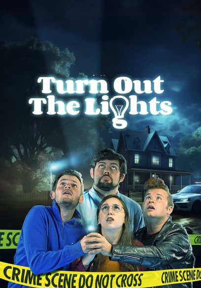 Turn Out the Lights