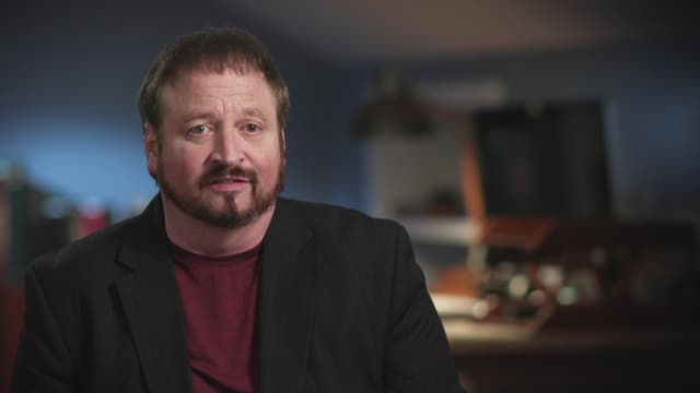 S13:E03 - The Alien Protocols