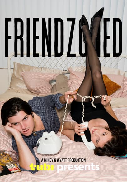Friendzoned