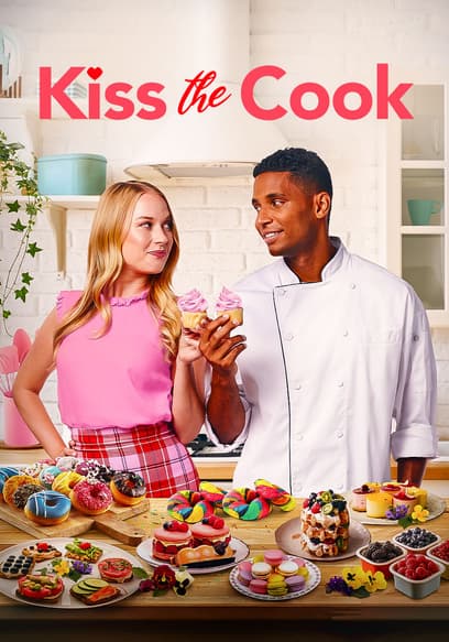 Kiss the Cook