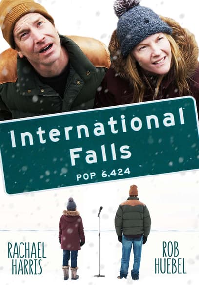 International Falls