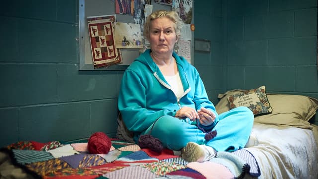 S06:E05 - Bitter Pill