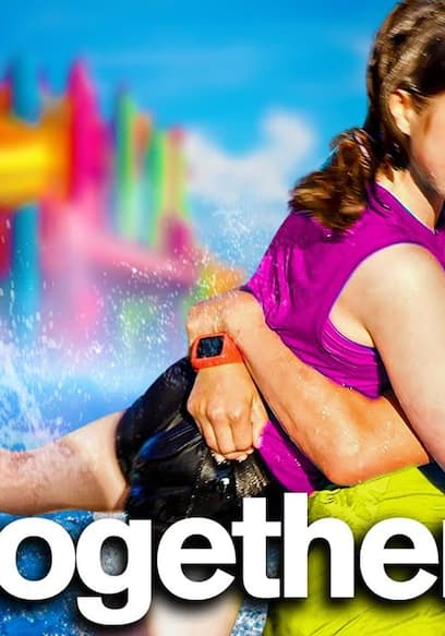 S03:E14 - Together Again poster