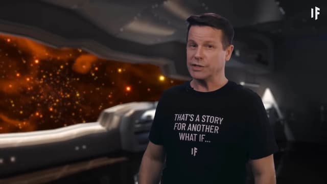 What If