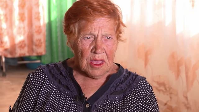 S02:E08 - Alina Yan vs. Olesya Malibu