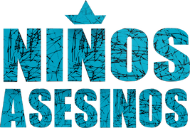 Niños asesinos