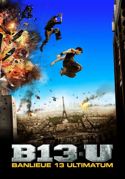 District 13: Ultimatum