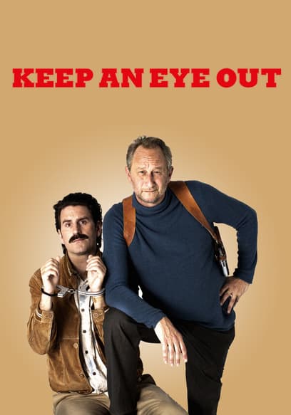 Keep an Eye Out