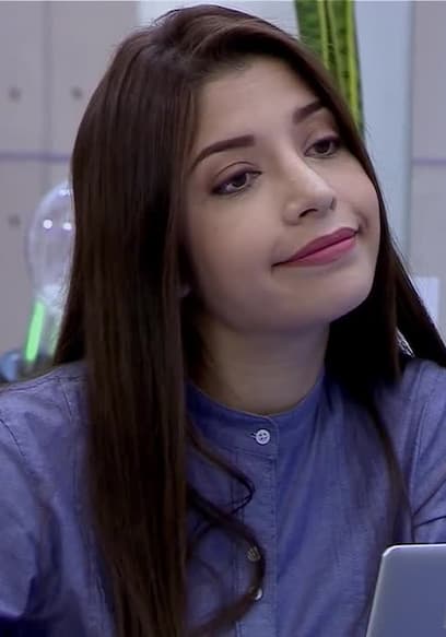 S01:E02 - Como Saber Si Es Amor poster