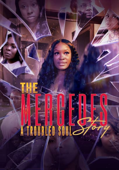 The Mercedes Story: A Troubled Soul