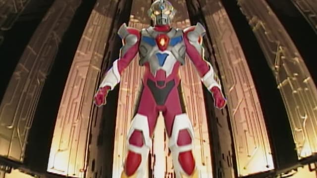 S01:E19 - A Sexy Police Woman in Trouble