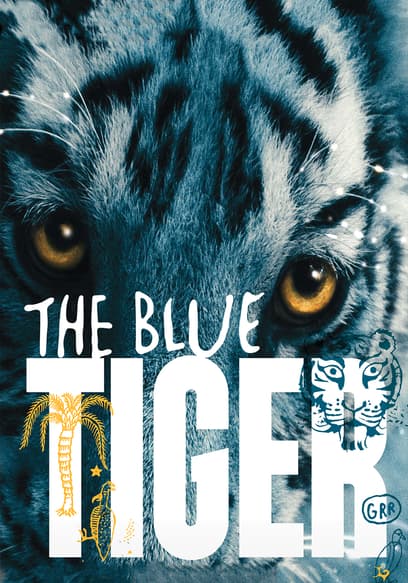 The Blue Tiger