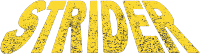 Strider