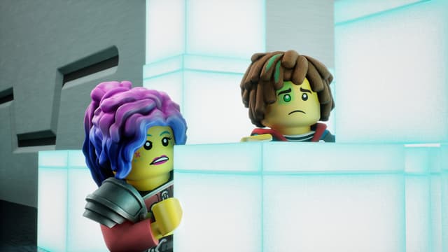 S03:E09 - Brainstorm