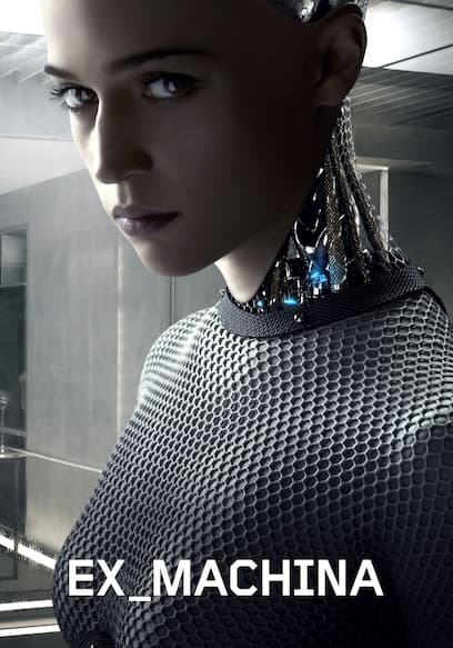 Ex Machina