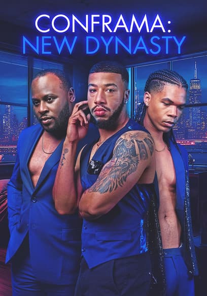 Conframa: New Dynasty