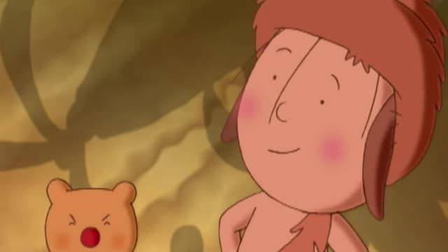 S01:E01 - The Terrible Bully