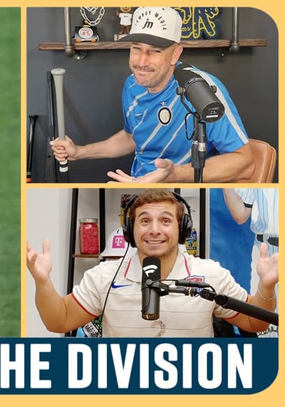 Póster de S2026:E1137 - New Division Leader for the First Time Since 2022