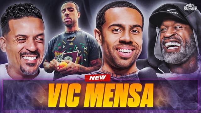 S06:E20 - Vic Mensa