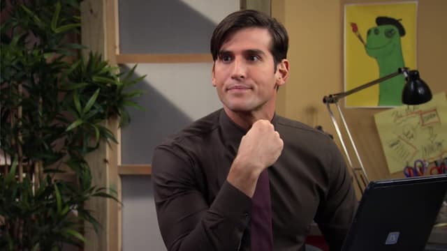 S01:E37 - Permission Granted