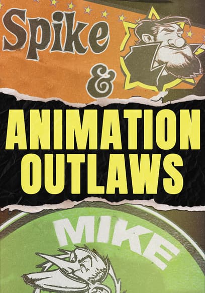 Animation Outlaws