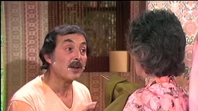 S01:E123 - Maude's Night Out