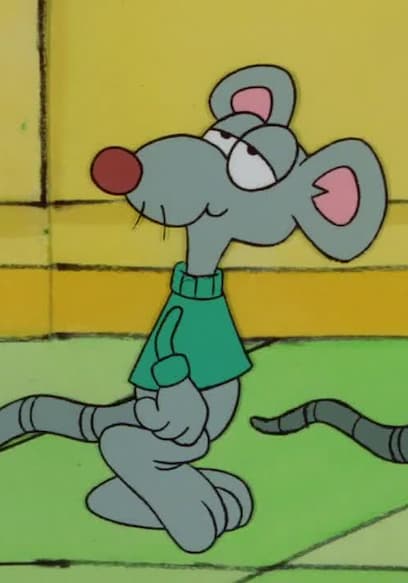 S03:E311 - Count Lasagna / Mystery Guest / Rodent Rampage poster