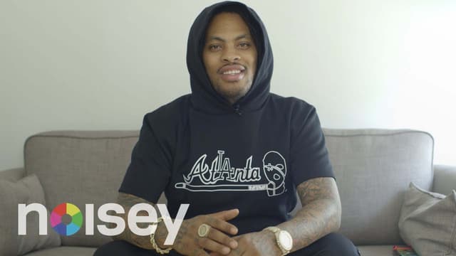 S01:E05 - Waka Flocka on Cartman, Coconut Oil and OG Purp & Questionnaire of Life: Korn & Mariah the Scientist & Questionnaire of Life: Good Boys