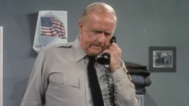 S01:E38 - The Jailbird