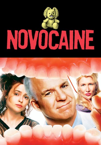 Novocaine