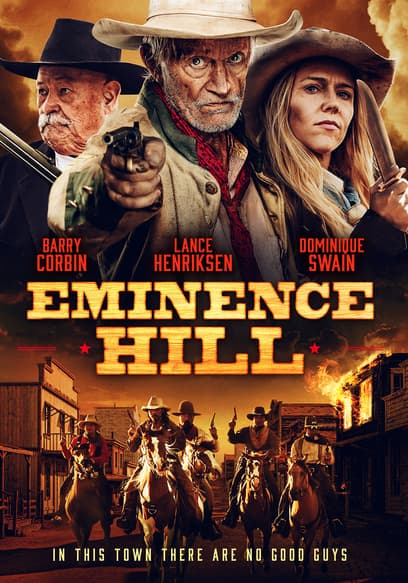 Eminence Hill