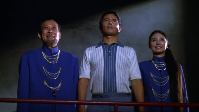 S01:E46 - The Showdown of Dan vs Seven