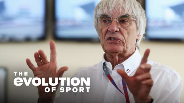 S01:E02 - Formula 1: The Business of Speed