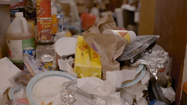 S15:E04 - Destiny