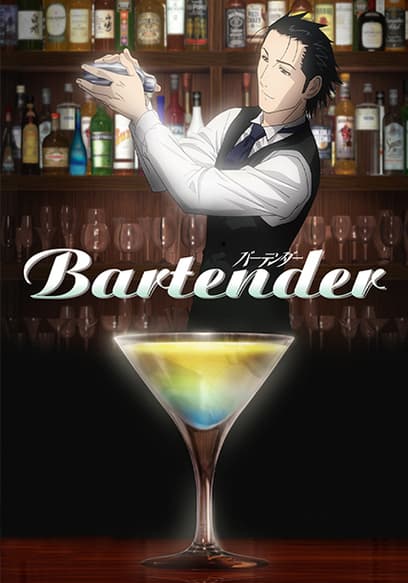 Bartender (Subtitled)