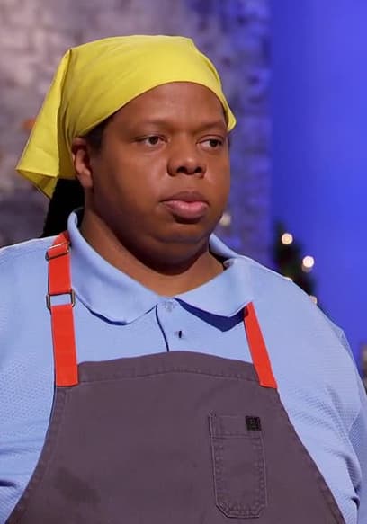 S02:E05 - Ginger, Spice, Everything Nice poster