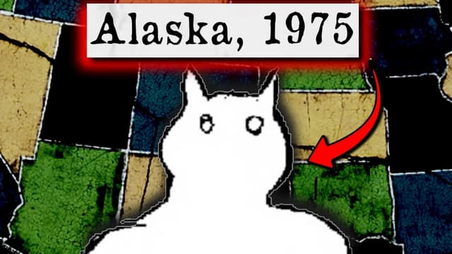 S01:E01 - One Cryptid From Every State