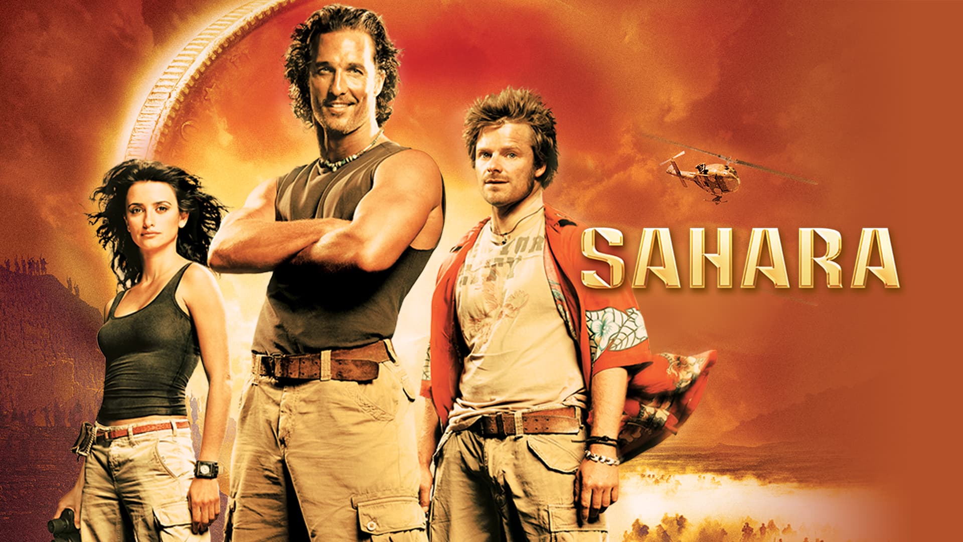 Sahara is racing toward Tubi — still 2
