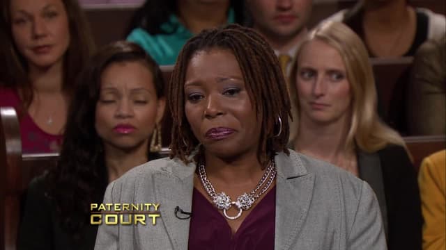 S02:E48 - Quiller vs. Briggs