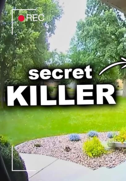 S01:E06 - Son and the Perfect-Murder Claim poster