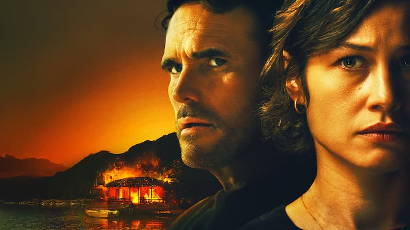 Watch Haunted Heart (2024) - Free Movies | Tubi