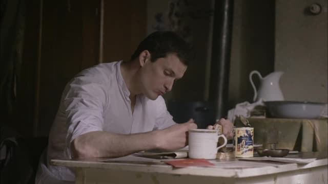 S01:E19 - Episode 19