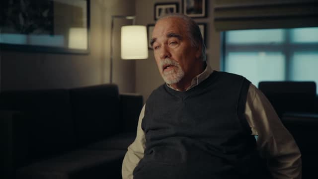 S01:E12 - Felice & Brom