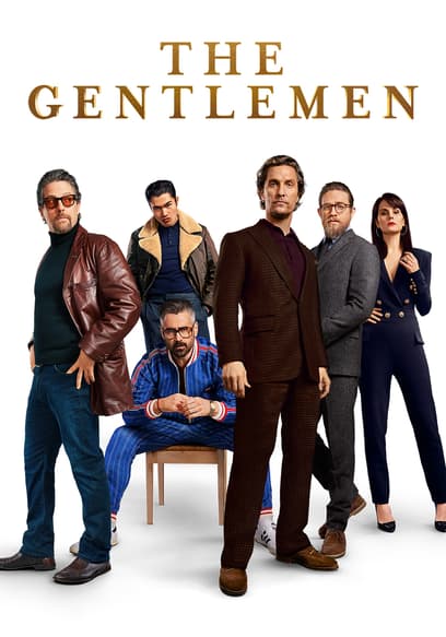 The Gentlemen