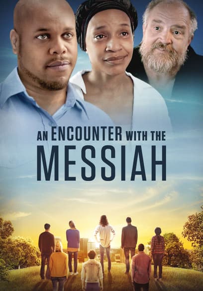 An Encounter With the Messiah poster