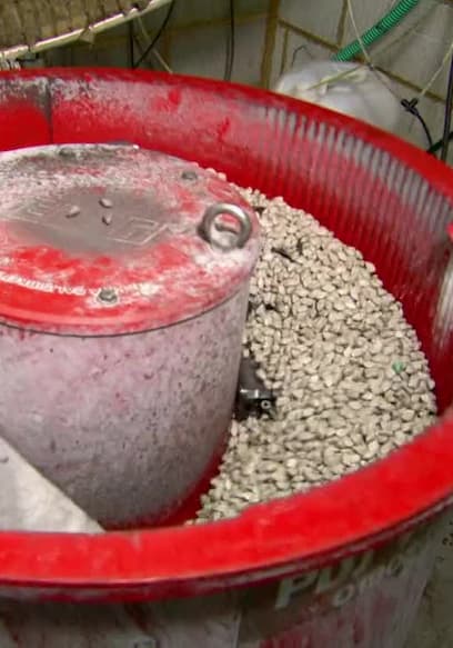 S08:E08 - Folding Bicycles poster