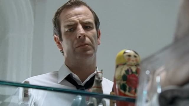 S04:E02 - Torment