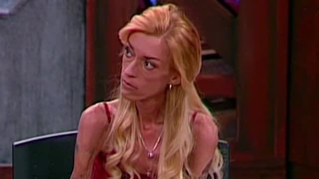 S02:E127 - I’m Starving Myself to Death