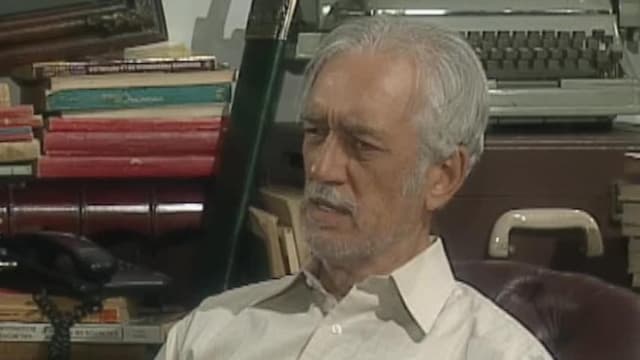 S01:E66 - Episode 66